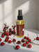 Post-Shower | Spiced Cranberries Body Oil Spray - 60ml/2oz
