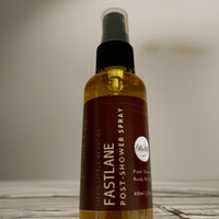 Post-Shower | Fastlane Body Oil Spray - 60ml/2oz