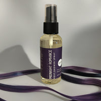 Post-Shower | Midnight Romance Body Oil Spray - 60ml/2oz