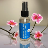 Post-Shower | Hawaiian Splash Body Oil Spray - 60ml/2oz