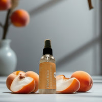 Post-Shower | Fresh Peaches Body Oil Spray - 60ml/2oz