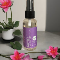 Post-Shower | Sweet Lily Body Oil Spray - 60ml/2oz