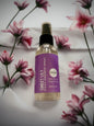 Post-Shower | Sweet Lily Body Oil Spray - 60ml/2oz