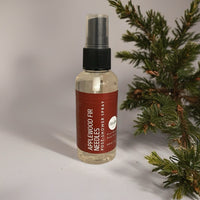 Post-Shower | Applewood Fir Needles Body Oil Spray - 60ml/2oz