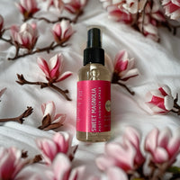 Post-Shower | Sweet Magnolia Body Oil Spray - 60ml/2oz
