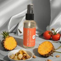 Post-Shower | Pineapple Paprika Body Oil Spray - 60ml/2oz