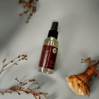 Post-Shower | Charismatic Body Oil Spray - 60ml/2oz