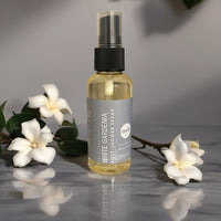 Post-Shower | White Gardenia Body Oil Spray - 60ml/2oz