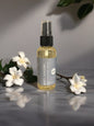Post-Shower | White Gardenia Body Oil Spray - 60ml/2oz