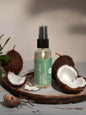 Post-Shower | Coconut Lime & Verbena Body Oil Spray - 60ml/2oz
