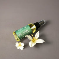 Post-Shower | Sweet Jasmine Body Oil Spray - 60ml/2oz