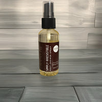 Post-Shower | Simply Irresistible Body Oil Spray - 60ml/2oz