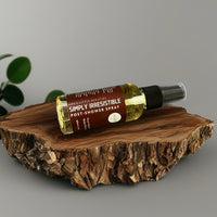 Post-Shower | Simply Irresistible Body Oil Spray - 60ml/2oz