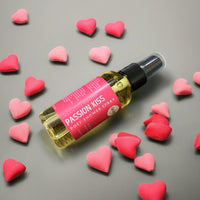 Post-Shower | Passion Kiss Body Oil Spray - 60ml/2oz