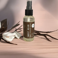 Post-Shower | Sweet Bean Body Oil Spray - 60ml/2oz