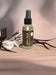 Post-Shower | Sweet Bean Body Oil Spray - 60ml/2oz