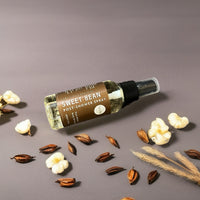 Post-Shower | Sweet Bean Body Oil Spray - 60ml/2oz