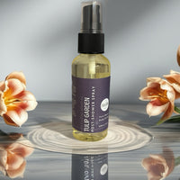 Post-Shower | Tulip Garden Body Oil Spray - 60ml/2oz
