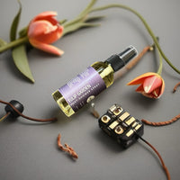 Post-Shower | Tulip Garden Body Oil Spray - 60ml/2oz