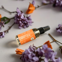 Post-Shower | Sunset Lilac Body Oil Spray - 60ml/2oz