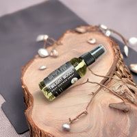 Post-Shower | Twilight Woods Body Oil Spray - 60ml/2oz