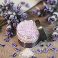 Lavender Foaming Bath Salt | 10 Ounces