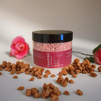 Somali Rose Foaming Bath Salt | 10 Ounces