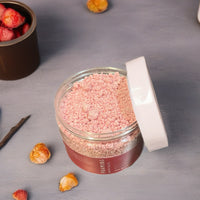 Somali Rose Foaming Bath Salt | 10 Ounces
