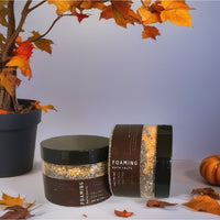 Falling for Fall Foaming Bath Salt | 10 Ounces