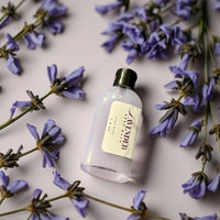 Lavender Body Wash- 3.75oz New Formula