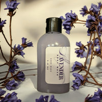 Lavender Body Wash- 3.75oz New Formula