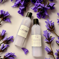Lavender Body Wash- 8 oz New Formula