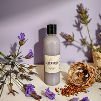 Lavender Body Wash- 8 oz New Formula