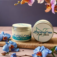 Hummingbird Body Cream 4oz - New Formula