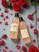 Rose petals Body Wash- 3.75oz New Formula