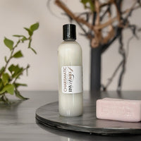 Charismatic Body Wash- 8 oz - New Formula