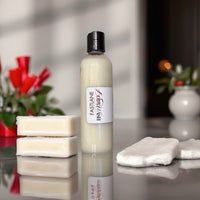 Fastlane Body Wash- 8 oz - New Formula