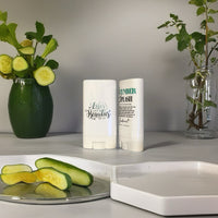 Cucumber Splash Mini Deodorants - .5 oz
