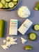 Cucumber Splash Mini Deodorants - .5 oz