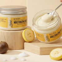 Banana Lovers Body Cream 4oz - New Formula