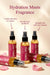 Somali Rose Moisturizing Body Spray - 60ml | 2oz