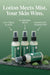Into the Wild Moisturizing Body Spray - 60ml | 2oz