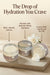 White Gardenia Body Cream 4oz - New Formula