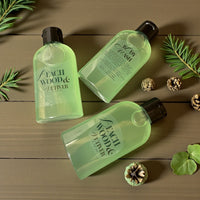 Beachwood & Vetiver Shower Gel - 3.75oz New Formula