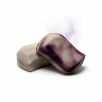 Lavender Bar Soap 3.5 oz Made with Shea Butter