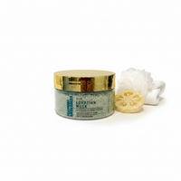 Foaming Bath Salt Samples | 4 Ounces