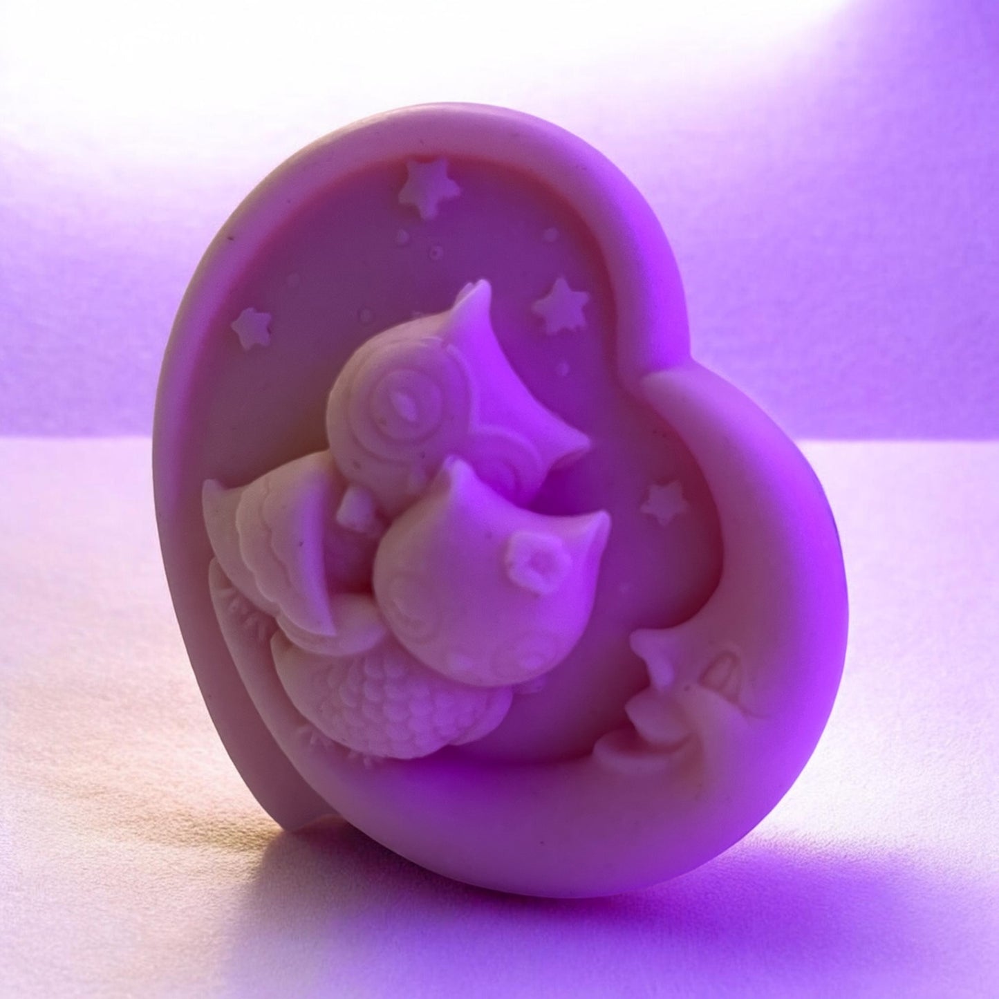 "Under the Moonlight” Bar Soap