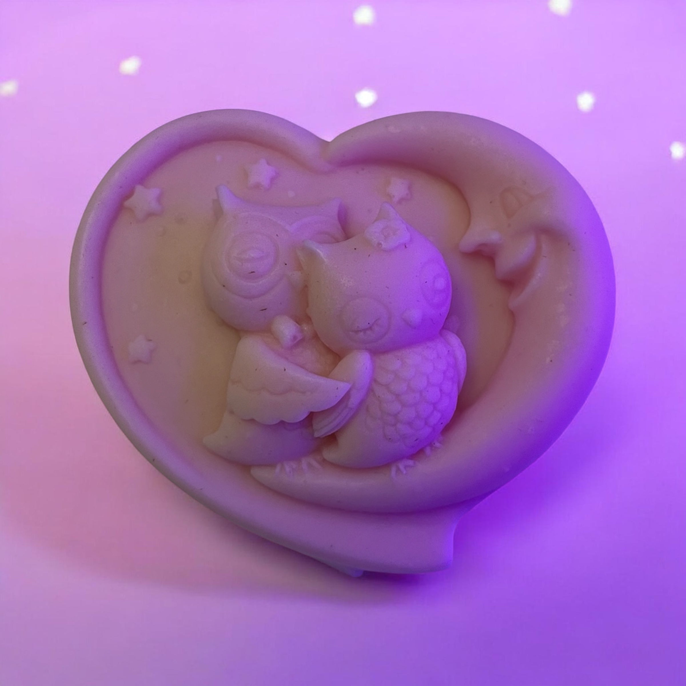 "Under the Moonlight” Bar Soap