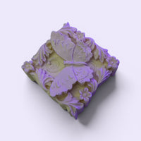 Butterfly Soap