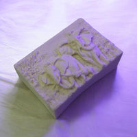 Safari Elephant Soap
